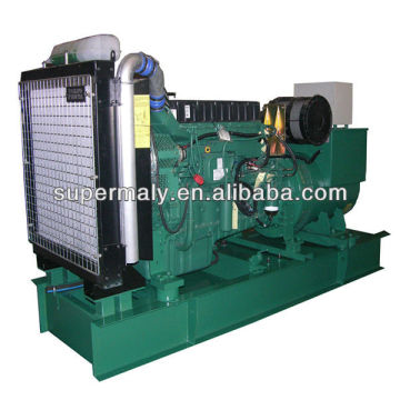 Volvo Genset 68KW-500KW CE genehmigt